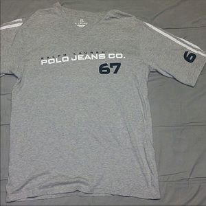 Polo Ralph Lauren Sport Tee